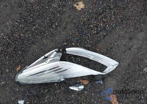 2015 Ford Escape Se из США, поврежденный, VIN 1FMCU9GX6FUB02683